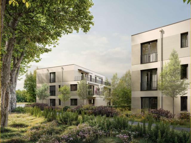 Wohnung kaufen in Garching bei München, Landkreis München