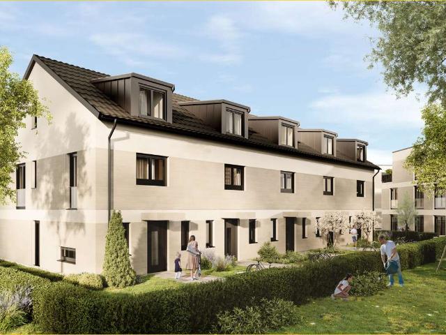 Wohnung kaufen in Garching bei München, Landkreis München