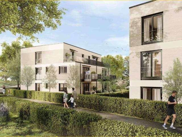 Wohnung kaufen in Garching bei München, Landkreis München