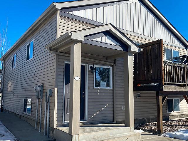 Condo for sale in Rolly View, Alberta