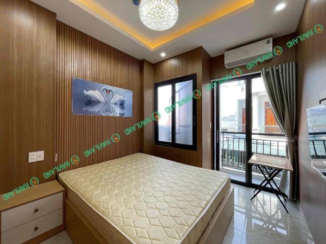 Căn hộ cho thuê tại Đà Nẵng