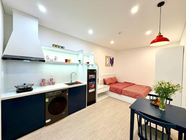 Căn hộ cho thuê tại Đà Nẵng