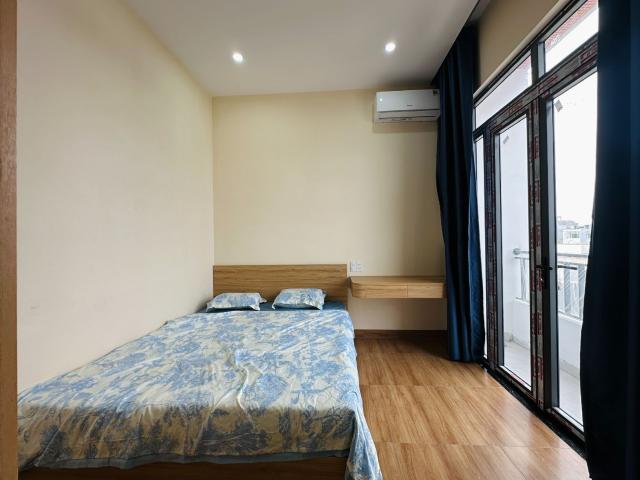 Căn hộ cho thuê tại Đà Nẵng