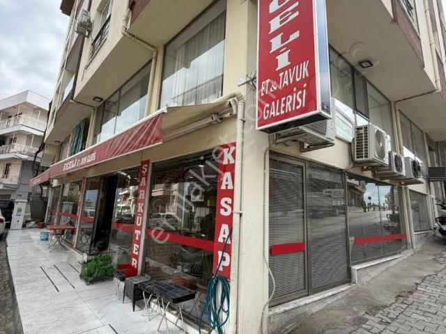 Milas, Muğla içerisinde kiralık Dükkan