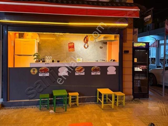 Milas, Muğla içerisinde kiralık Restoran