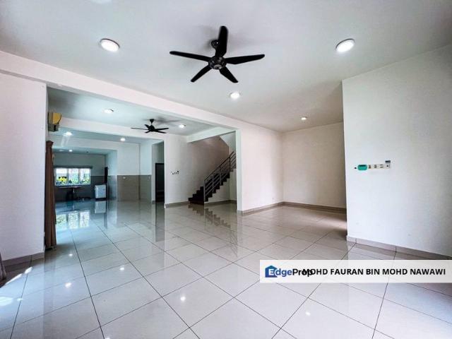 House for sale in Tanjong Sepat, Selangor