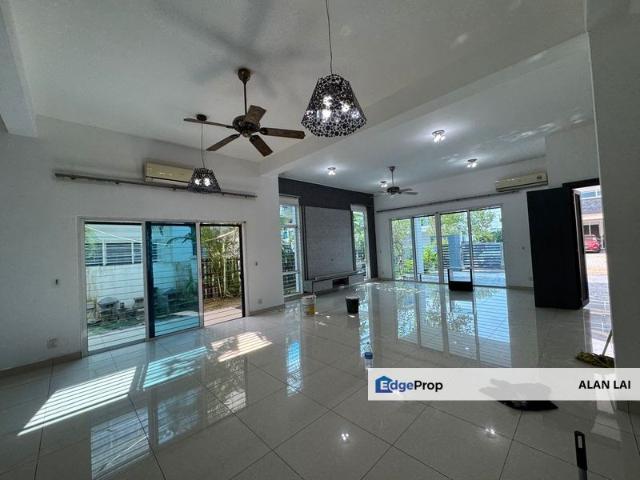 House for rent in Tanjong Sepat, Selangor