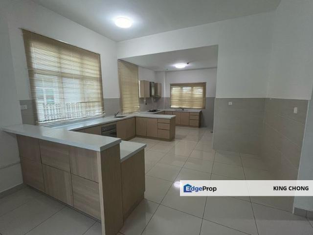 House for sale in Tanjong Sepat, Selangor
