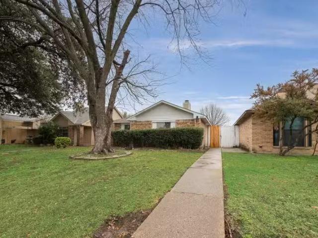 House for rent in Mesquite