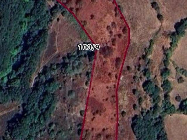 Ambaroba, Biga içerisinde satılık Arsa