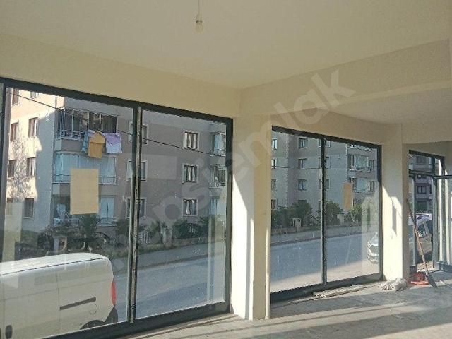 Yildirim, Bursa içerisinde satılık Dükkan