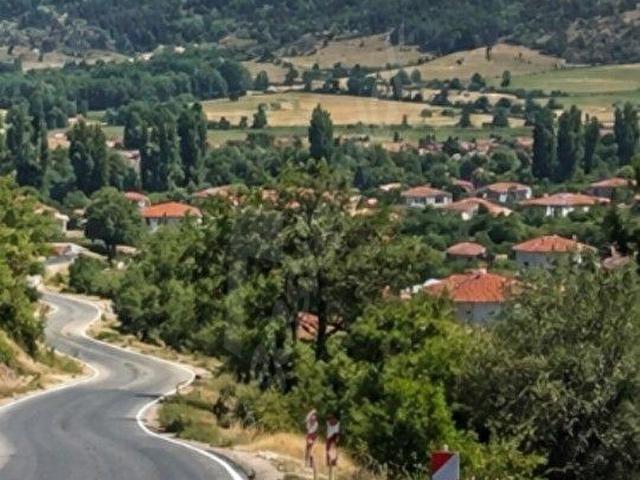 Ulubey, Uşak içerisinde satılık Arsa