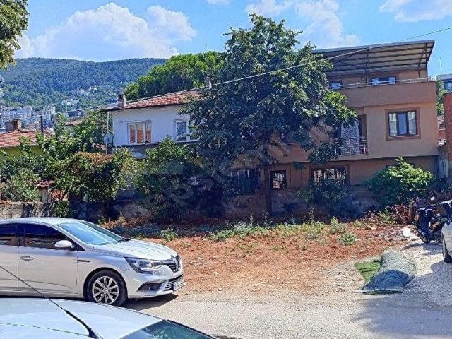 Osmangazi, Bursa içerisinde satılık Arsa