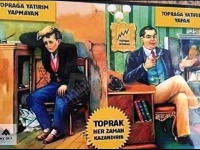 Karacabey, Bursa içerisinde satılık Arsa