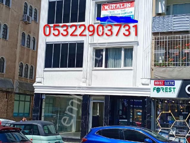 Osmangazi, Bursa içerisinde kiralık mülk