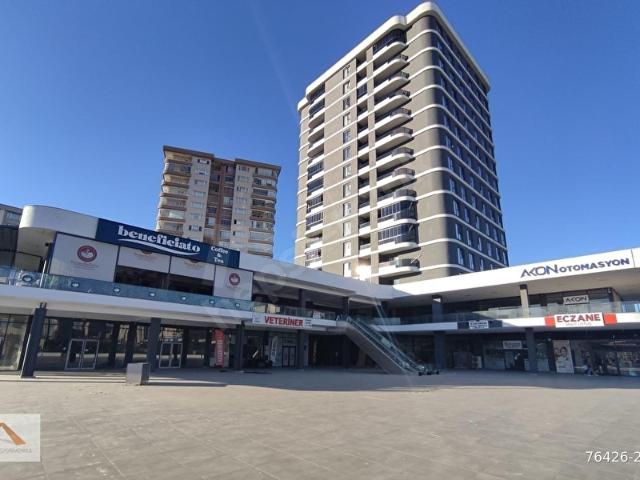 Yenimahalle, Ankara içerisinde satılık Dükkan