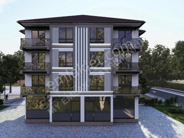 Beyşehir, Konya içerisinde satılık mülk