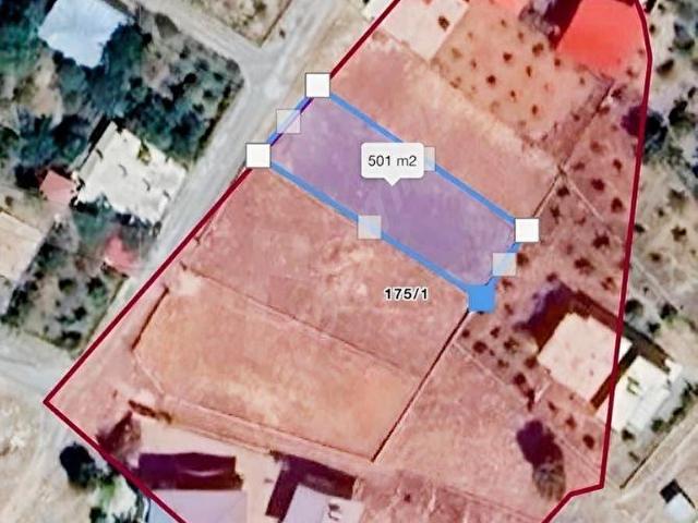 Pozanti, Adana içerisinde satılık Arsa