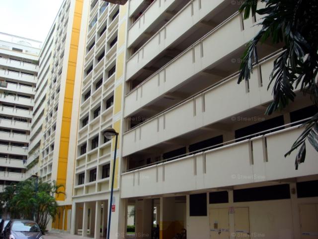 Detached House for rent