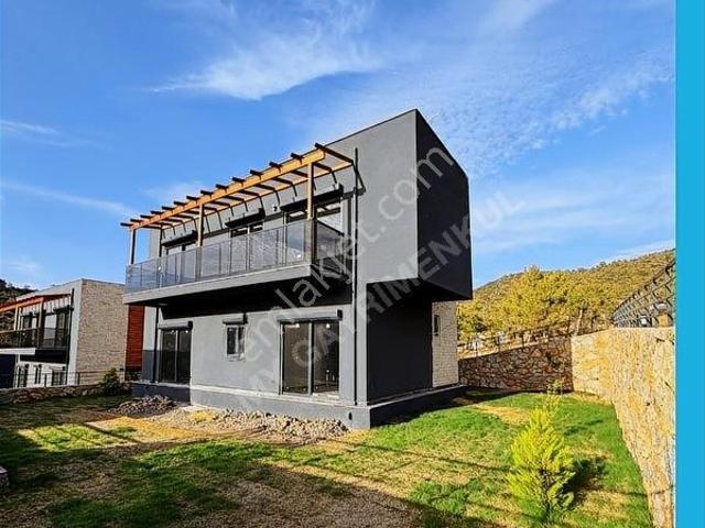 Milas, Muğla içerisinde satılık Villa