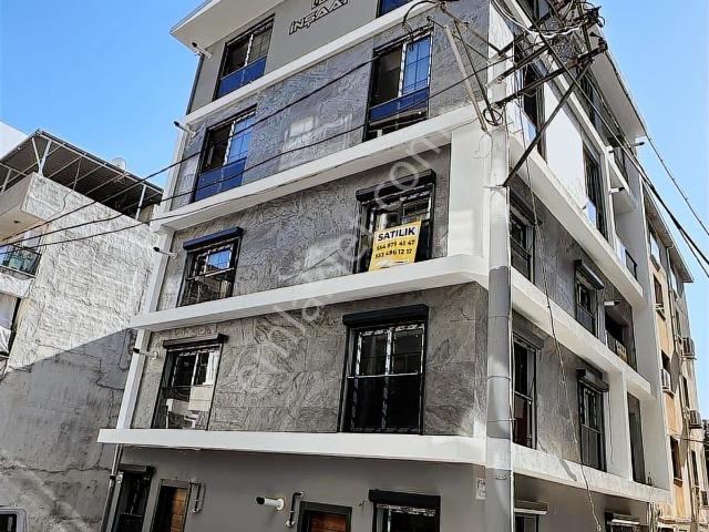 Bornova, İzmir içerisinde satılık mülk