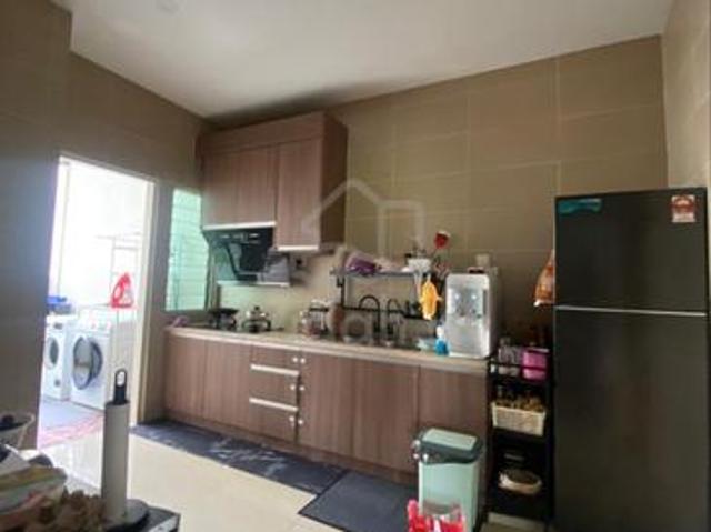 Apartment for sale in Bintulu, Sarawak