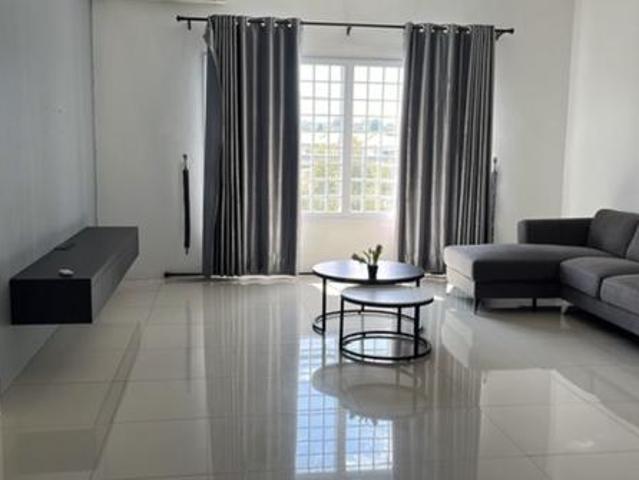 Apartment for sale in Bintulu, Sarawak