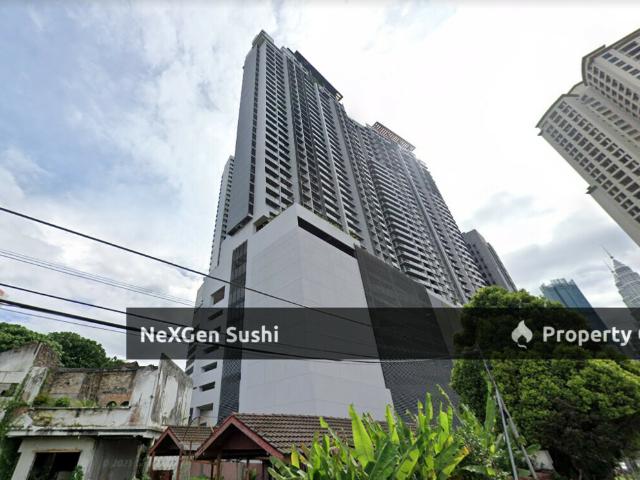 Condominium for rent in Country Heights Damansara, Kuala Lumpur