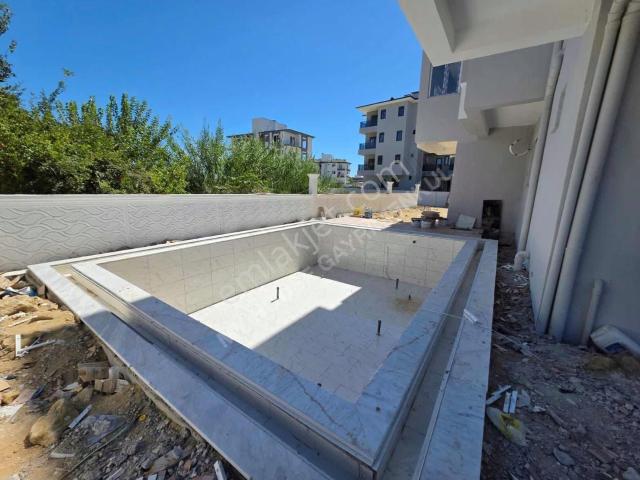 Aksu, Antalya içerisinde satılık mülk