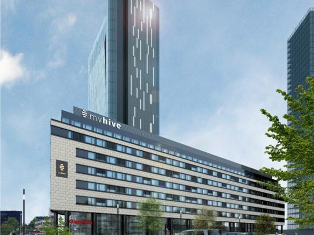 Büro kaufen in KG Oberlaa Stadt, Wien