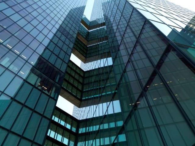 Büro mieten in Seestadt, Wien