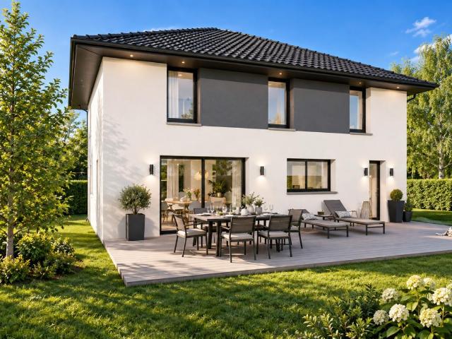 Maison vente à Billy-Berclau, Pas-de-Calais