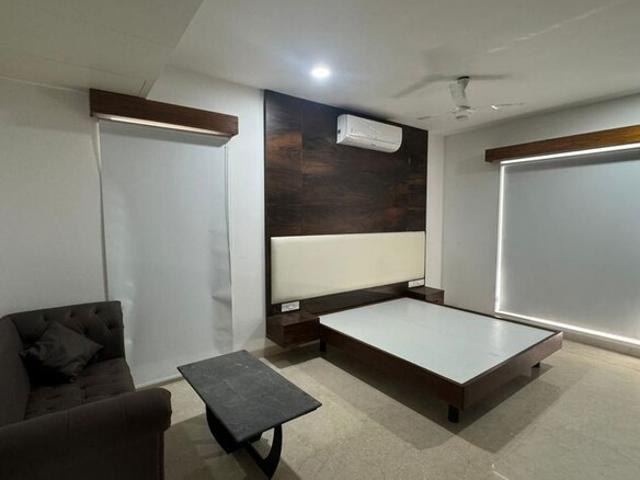 Flat for rent in Haidarabad, Telangana