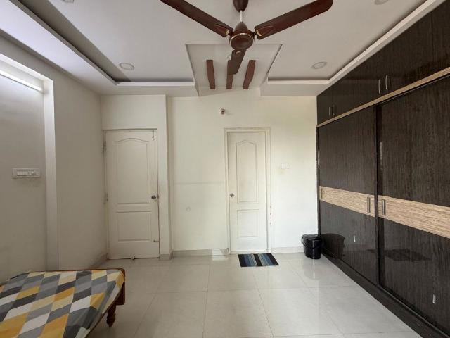 Flat for rent in Haidarabad, Telangana