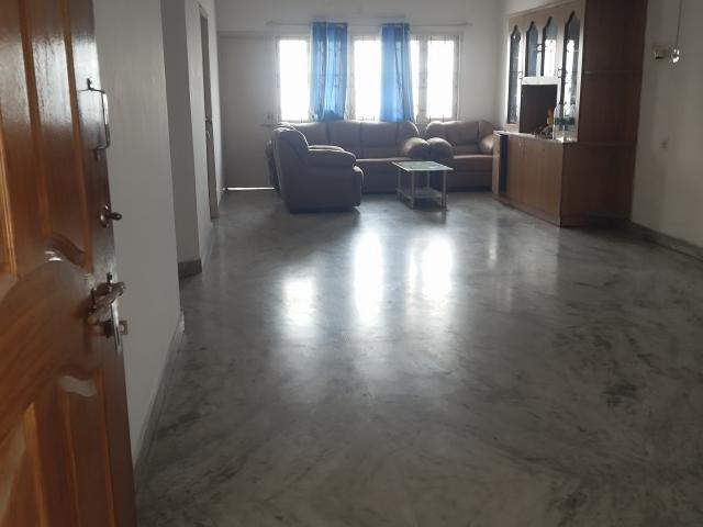 Flat for rent in Haidarabad, Telangana