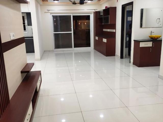 Flat for rent in Haidarabad, Telangana