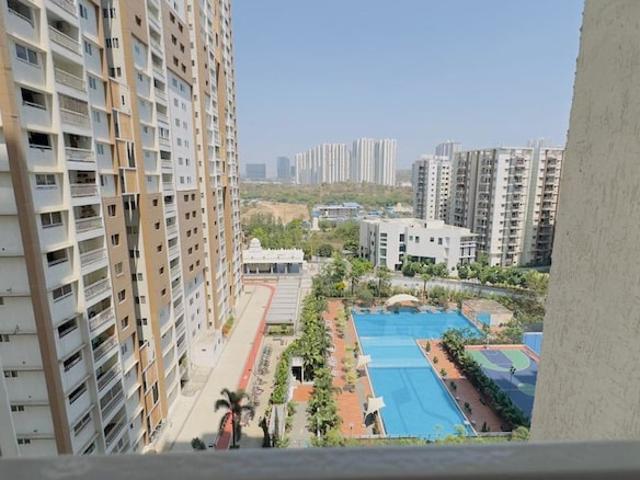 Flat for sale in Haidarabad, Telangana