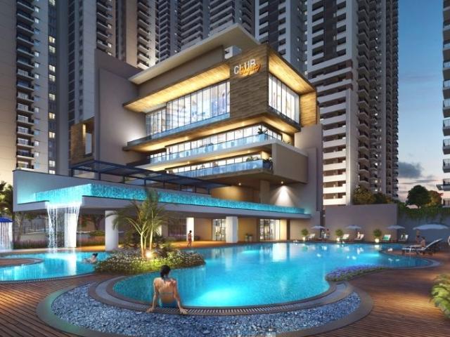 Flat for sale in Haidarabad, Telangana