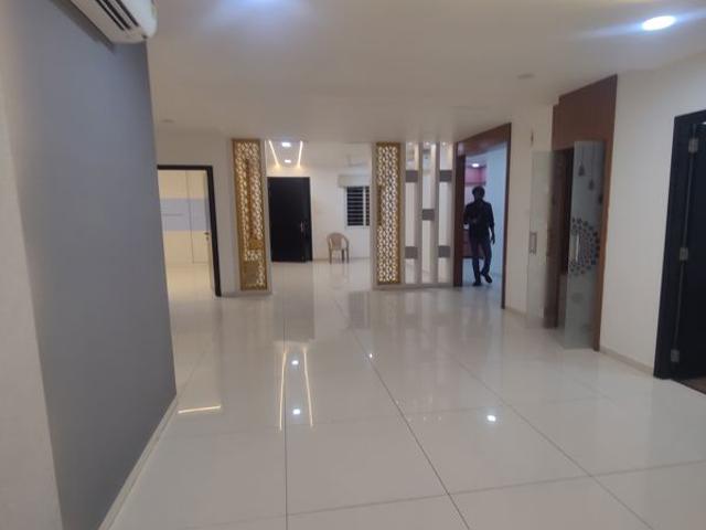 Flat for rent in Haidarabad, Telangana