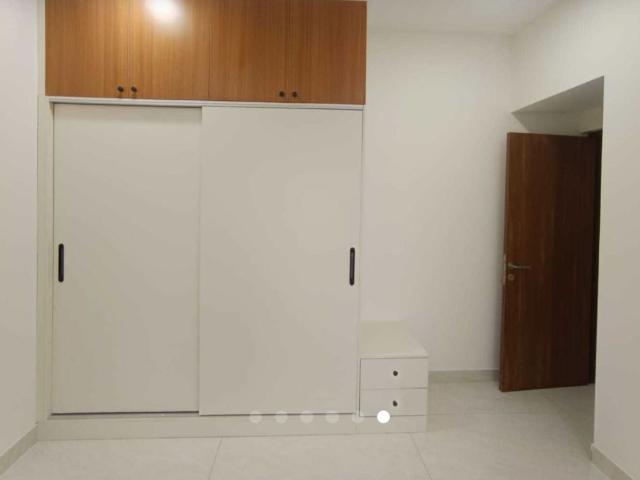 Flat for rent in Haidarabad, Telangana