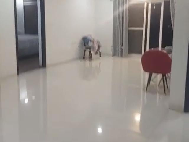 Flat for rent in Haidarabad, Telangana