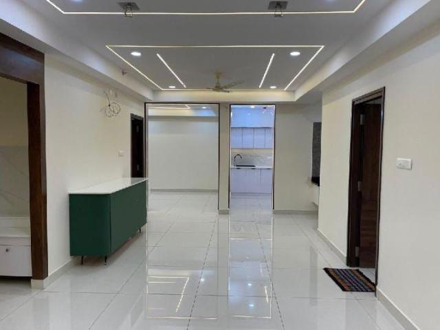 Flat for rent in Haidarabad, Telangana