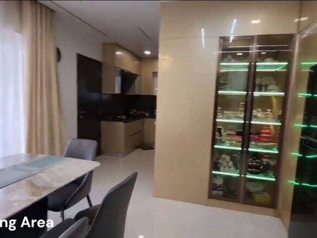 Flat for rent in Haidarabad, Telangana