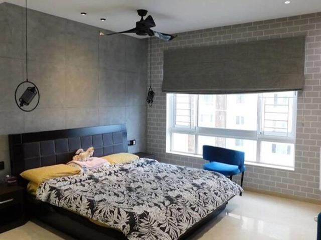 Flat for rent in Haidarabad, Telangana