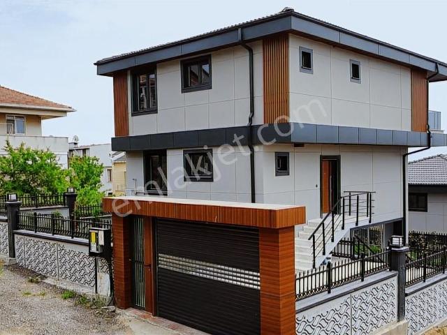 Silivri, İstanbul içerisinde satılık Villa