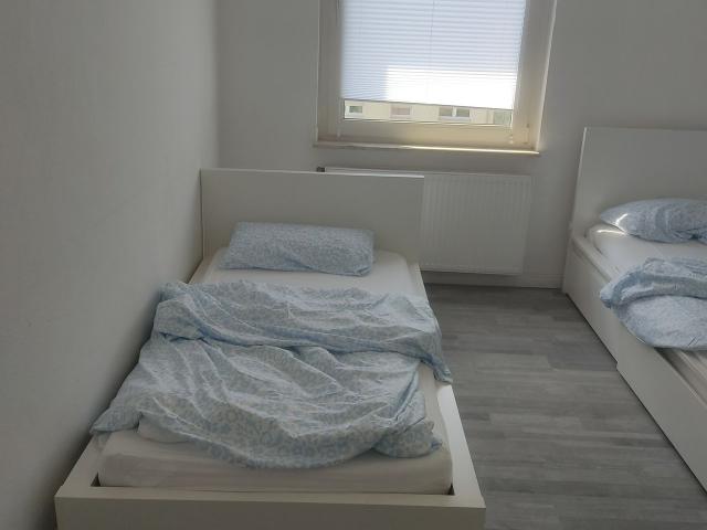Apartment mieten in Schalke-Nord, Gelsenkirchen