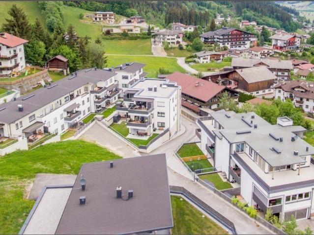 Apartment kaufen in Fügen, Tirol