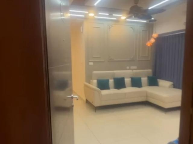 Flat for rent in Haidarabad, Telangana