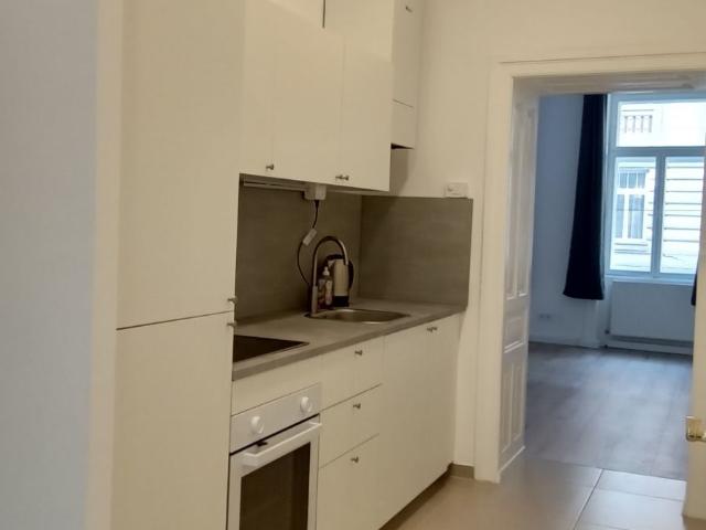 Apartment mieten in KG Brigittenau, Wien