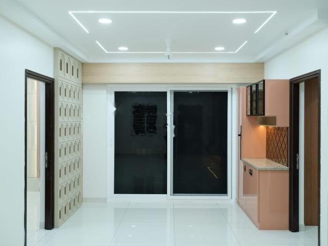Flat for rent in Haidarabad, Telangana